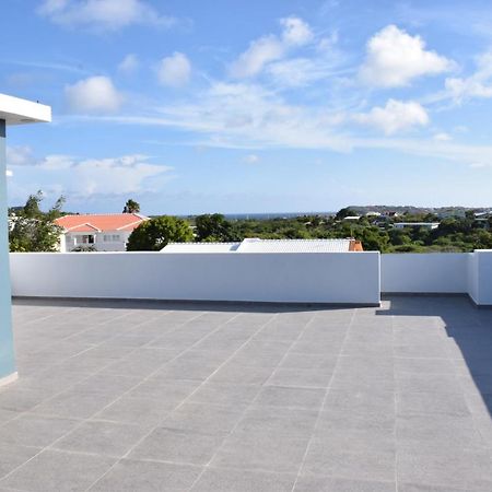 Cg Apartment - Flamboyan Willemstad Buitenkant foto